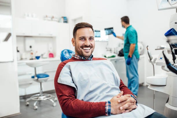  Selma, CA Holistic Dental Services Pros