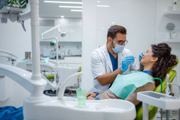 Why Choose Us for Your Dental Needs in Selma, CA